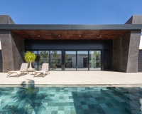 Nieuwbouw - Villa - Ciudad Quesada