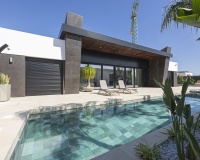 Nieuwbouw - Villa - Ciudad Quesada