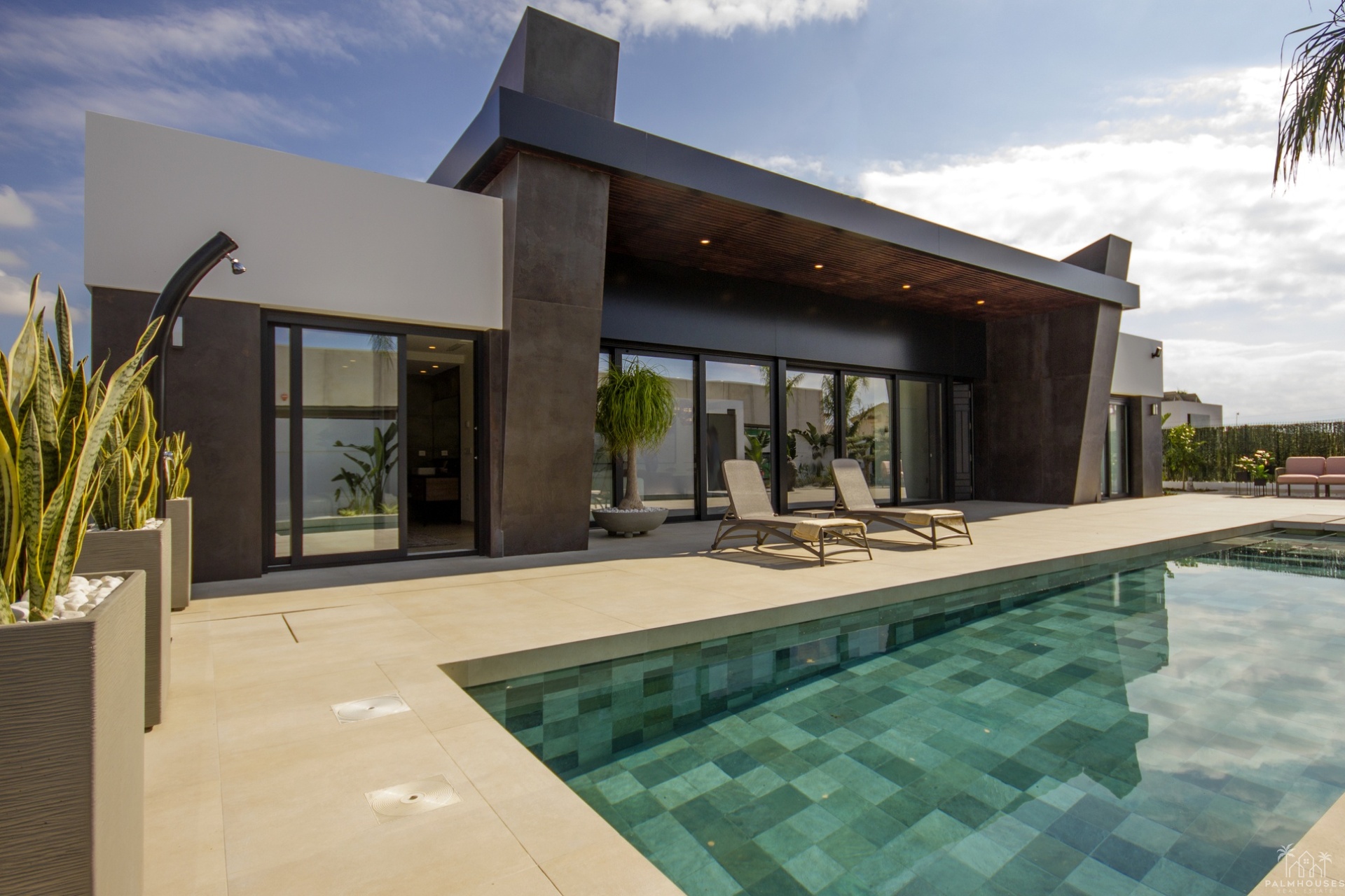 Nieuwbouw - Villa - Ciudad Quesada