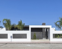 Nieuwbouw - Villa - Ciudad Quesada