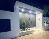Nieuwbouw - Villa - Ciudad Quesada