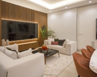 Nieuwbouw - Villa - Ciudad Quesada