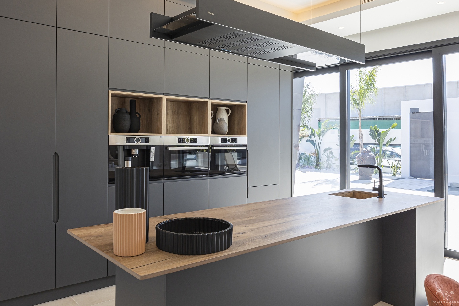 Nieuwbouw - Villa - Ciudad Quesada