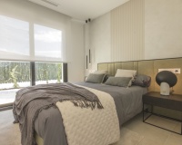 Nieuwbouw - Villa - Ciudad Quesada