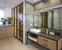 Nieuwbouw - Villa - Ciudad Quesada