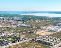 Nieuwbouw - Villa - Ciudad Quesada