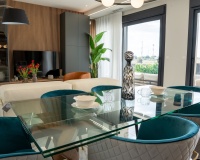 Nieuwbouw - Villa - Ciudad Quesada