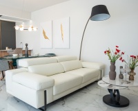 Nieuwbouw - Villa - Ciudad Quesada