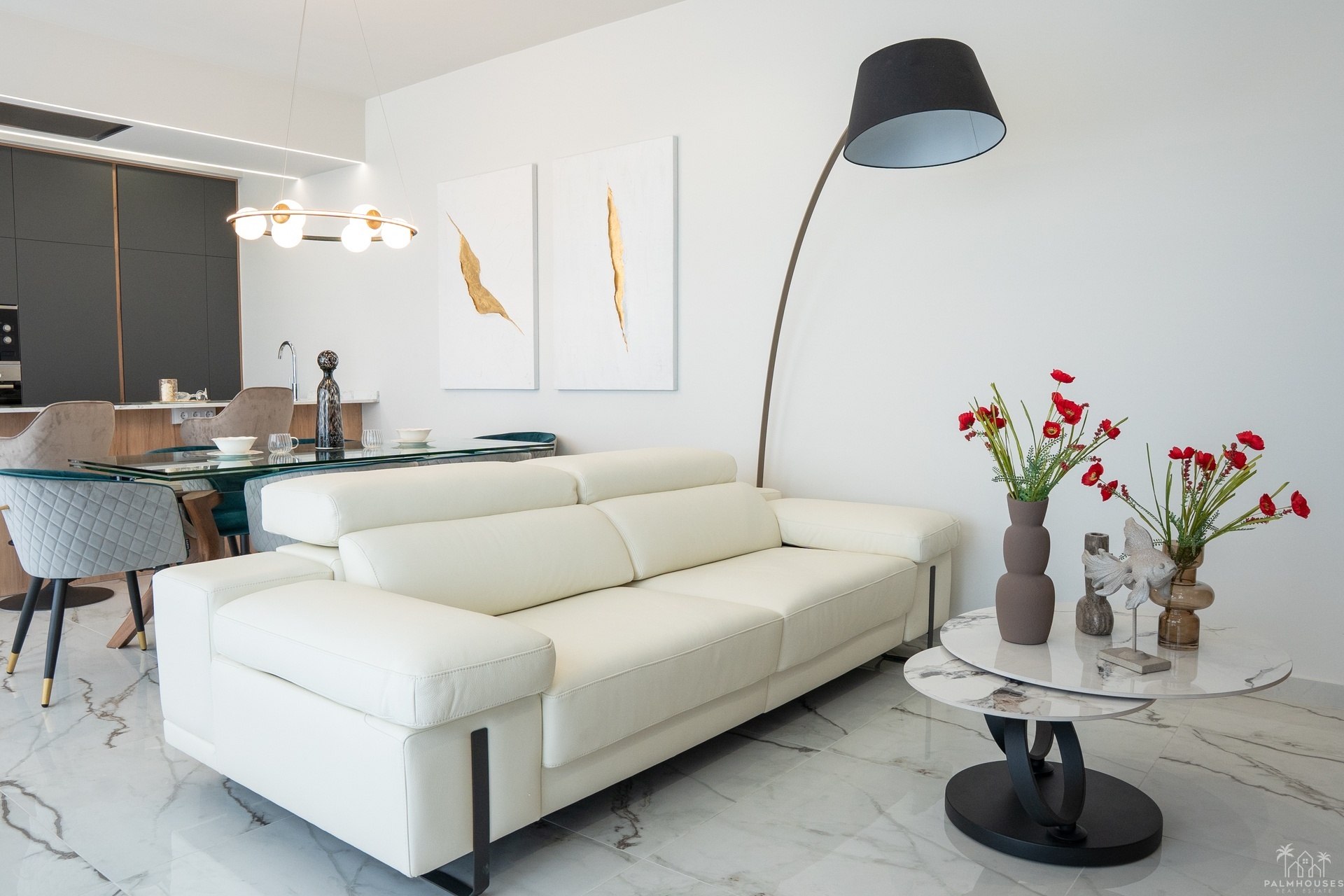 Nieuwbouw - Villa - Ciudad Quesada