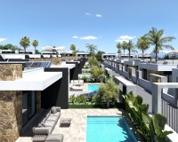 Nieuwbouw - Villa - Ciudad Quesada