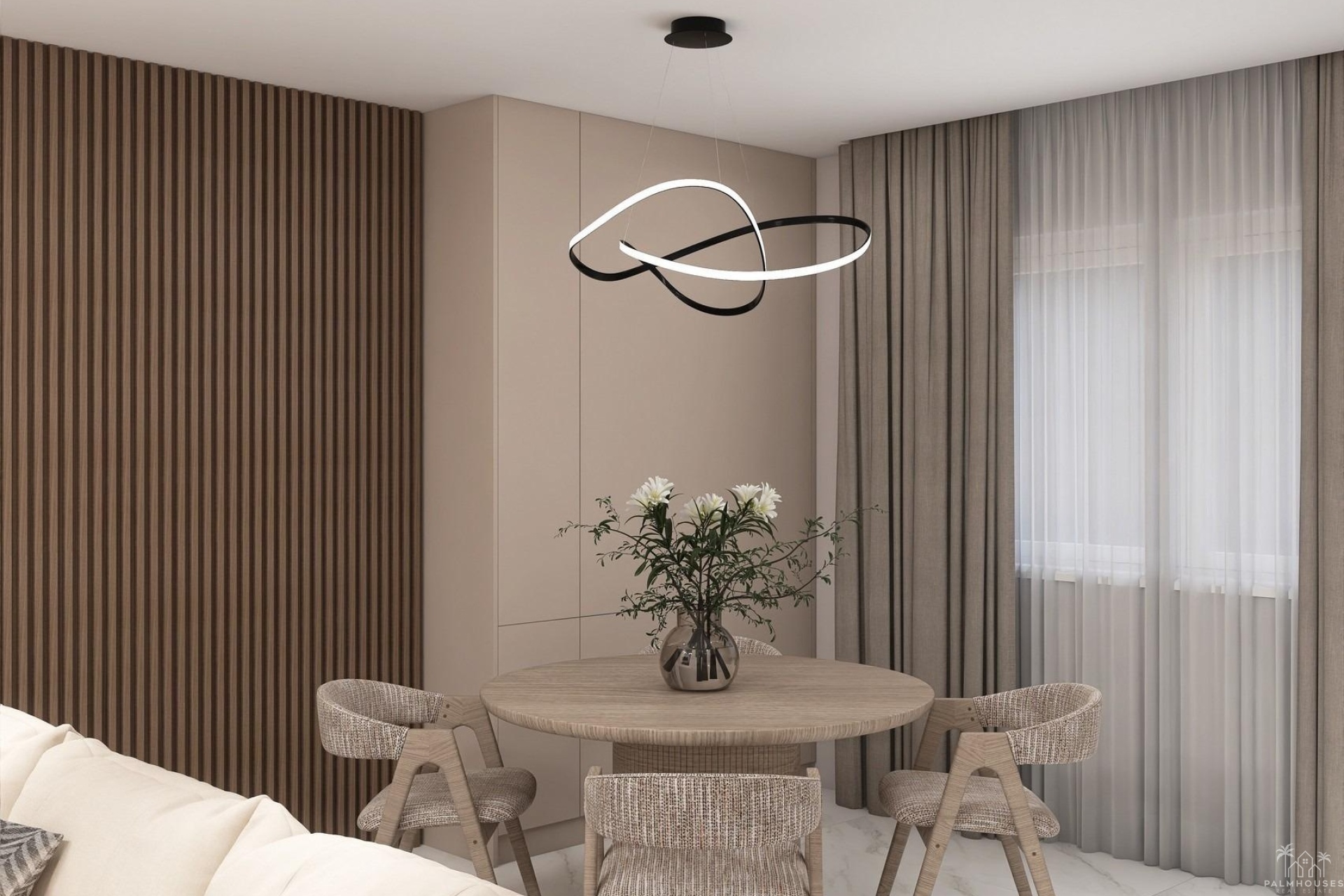 Nieuwbouw - Villa - Ciudad Quesada