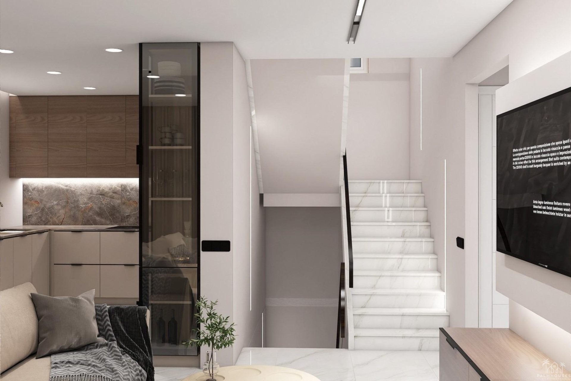 Nieuwbouw - Villa - Ciudad Quesada