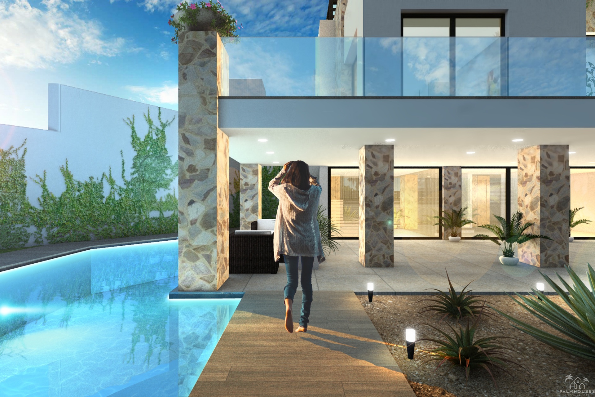 Nieuwbouw - Villa - Ciudad Quesada