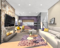 Nieuwbouw - Villa - Ciudad Quesada