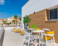 Nieuwbouw - Villa - Ciudad Quesada
