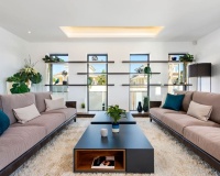 Nieuwbouw - Villa - Ciudad Quesada