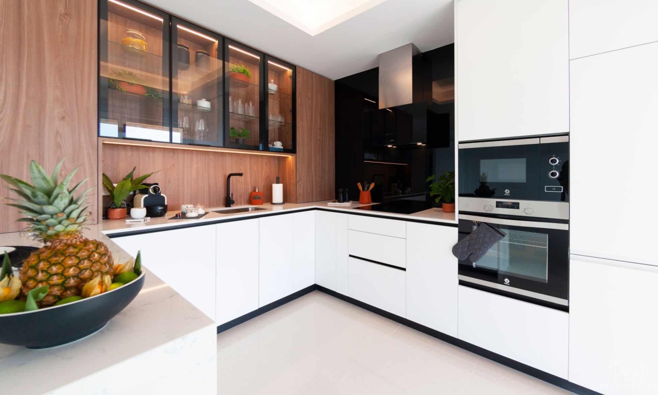 Nieuwbouw - Villa - Ciudad Quesada