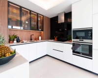 Nieuwbouw - Villa - Ciudad Quesada