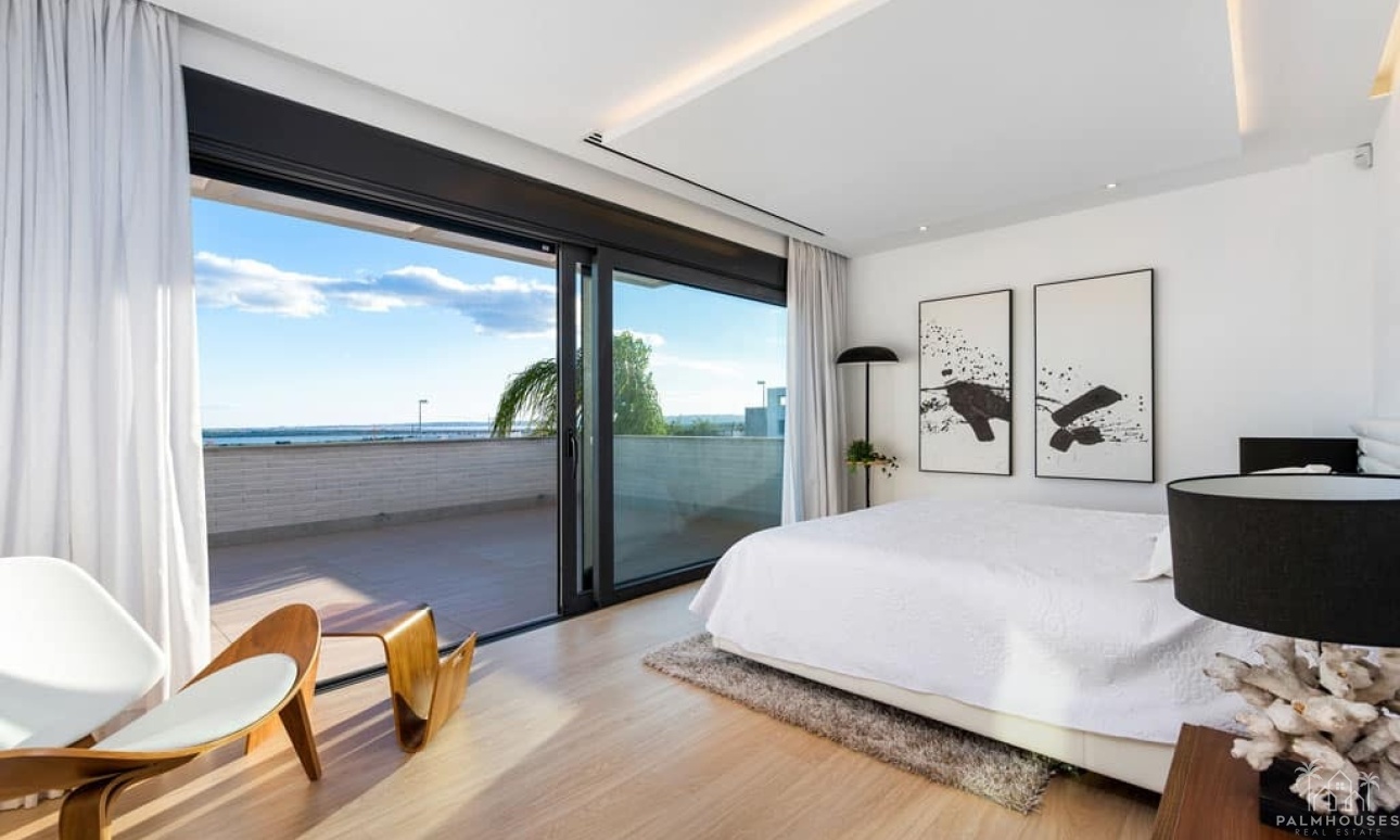 Nieuwbouw - Villa - Ciudad Quesada