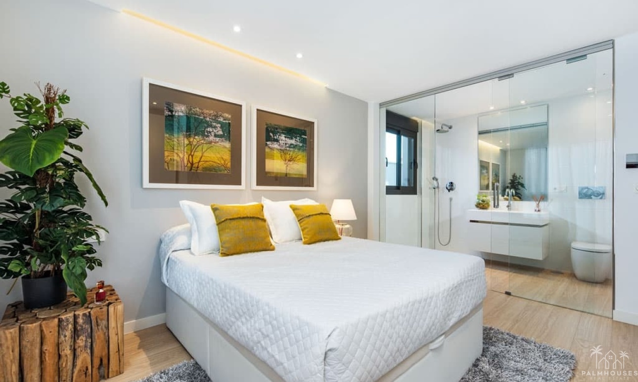 Nieuwbouw - Villa - Ciudad Quesada