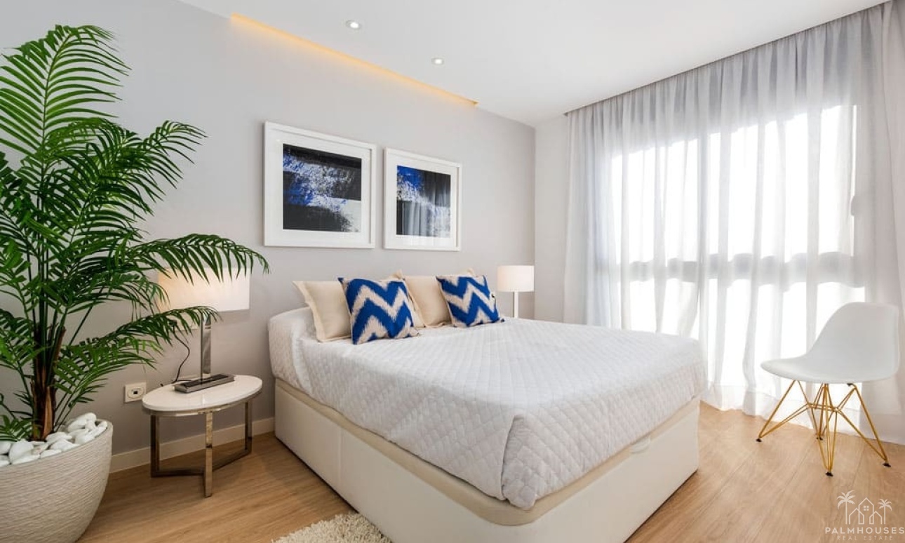 Nieuwbouw - Villa - Ciudad Quesada