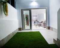 Nieuwbouw - Villa - Ciudad Quesada