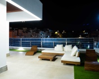 Nieuwbouw - Villa - Ciudad Quesada