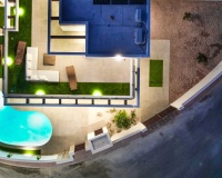 Nieuwbouw - Villa - Ciudad Quesada