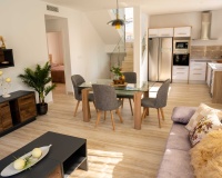 Nieuwbouw - Villa - Ciudad Quesada