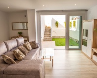 Nieuwbouw - Villa - Ciudad Quesada