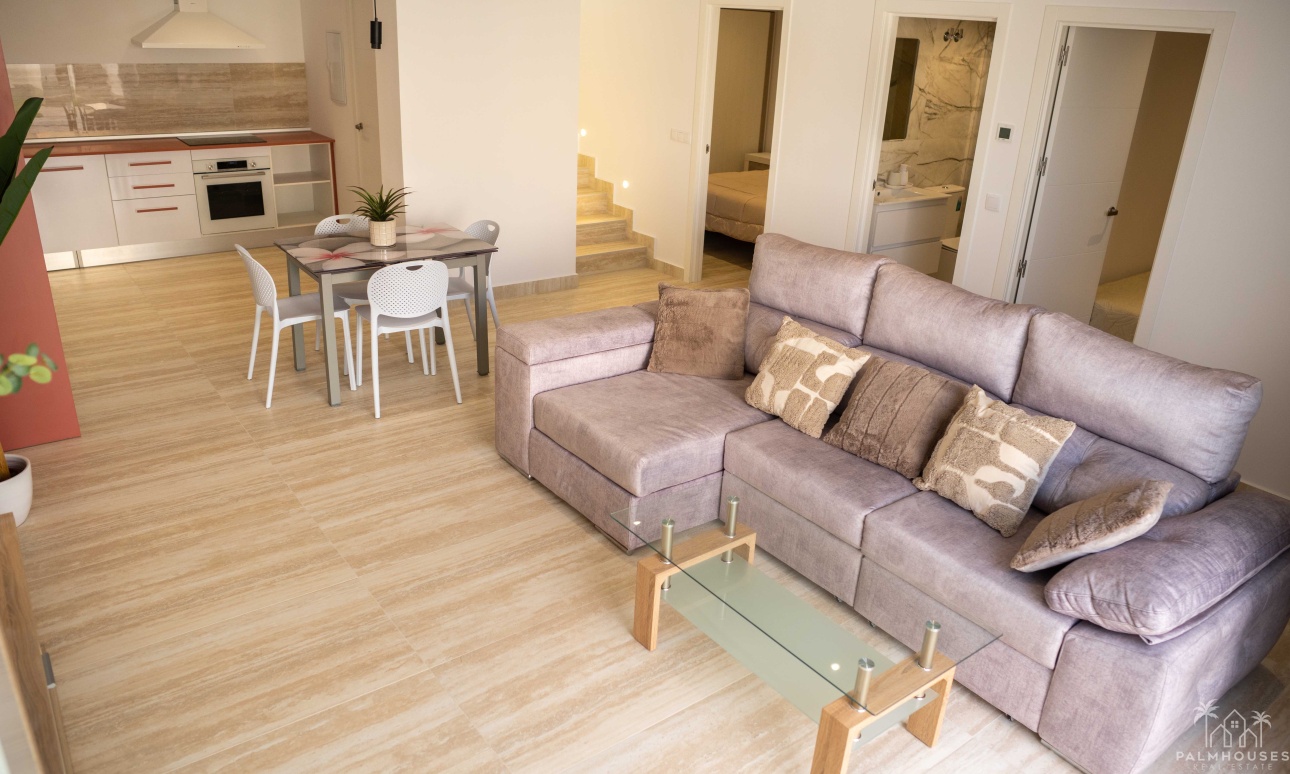 Nieuwbouw - Villa - Ciudad Quesada