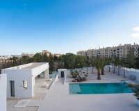 Nieuwbouw - Villa - Ciudad Quesada