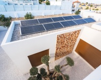 Nieuwbouw - Villa - Ciudad Quesada