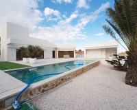 Nieuwbouw - Villa - Ciudad Quesada