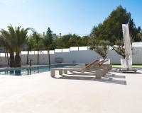 Nieuwbouw - Villa - Ciudad Quesada