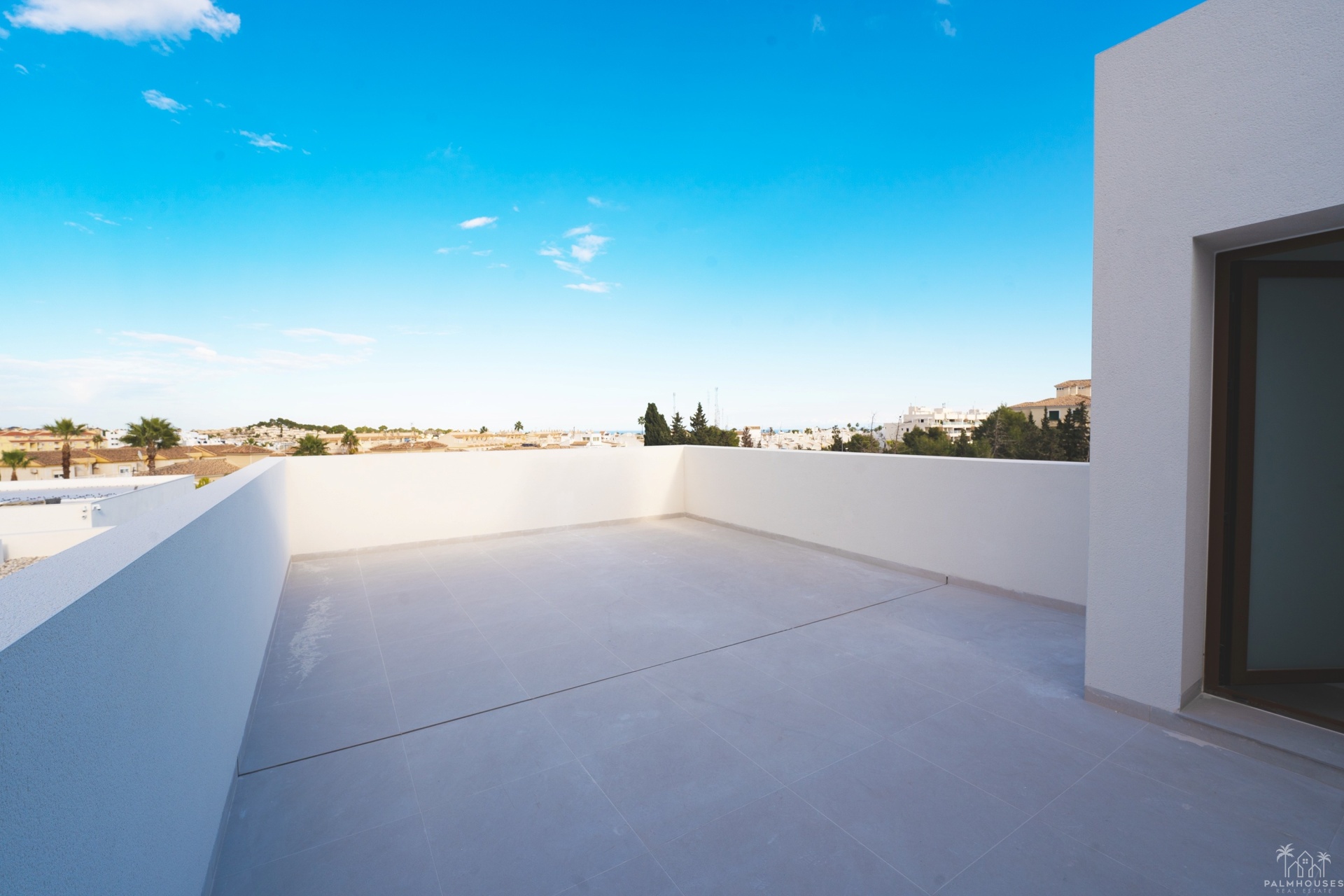 Nieuwbouw - Villa - Ciudad Quesada