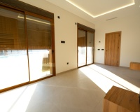 Nieuwbouw - Villa - Ciudad Quesada