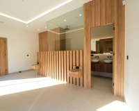 Nieuwbouw - Villa - Ciudad Quesada