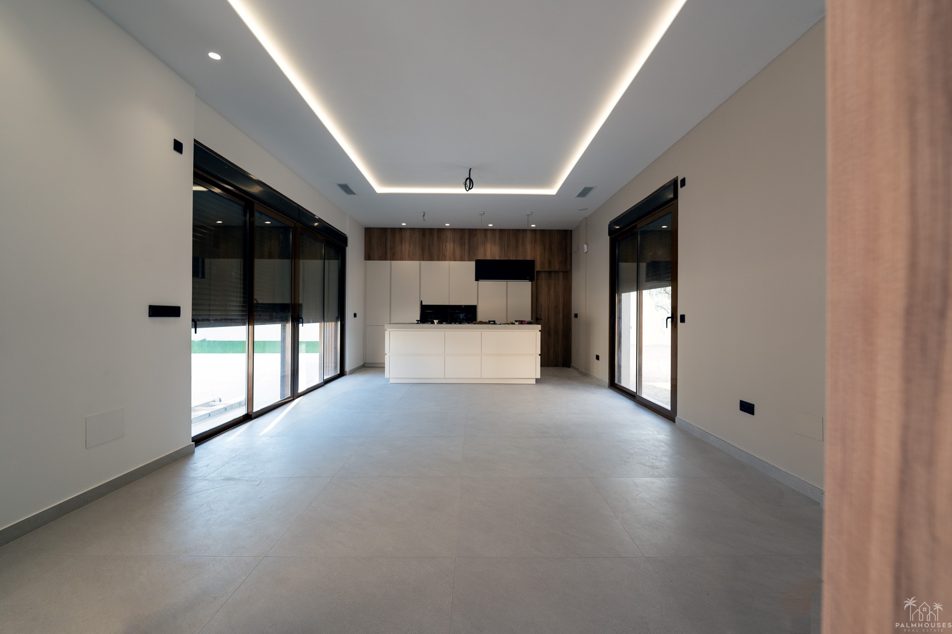 Nieuwbouw - Villa - Ciudad Quesada