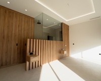 Nieuwbouw - Villa - Ciudad Quesada