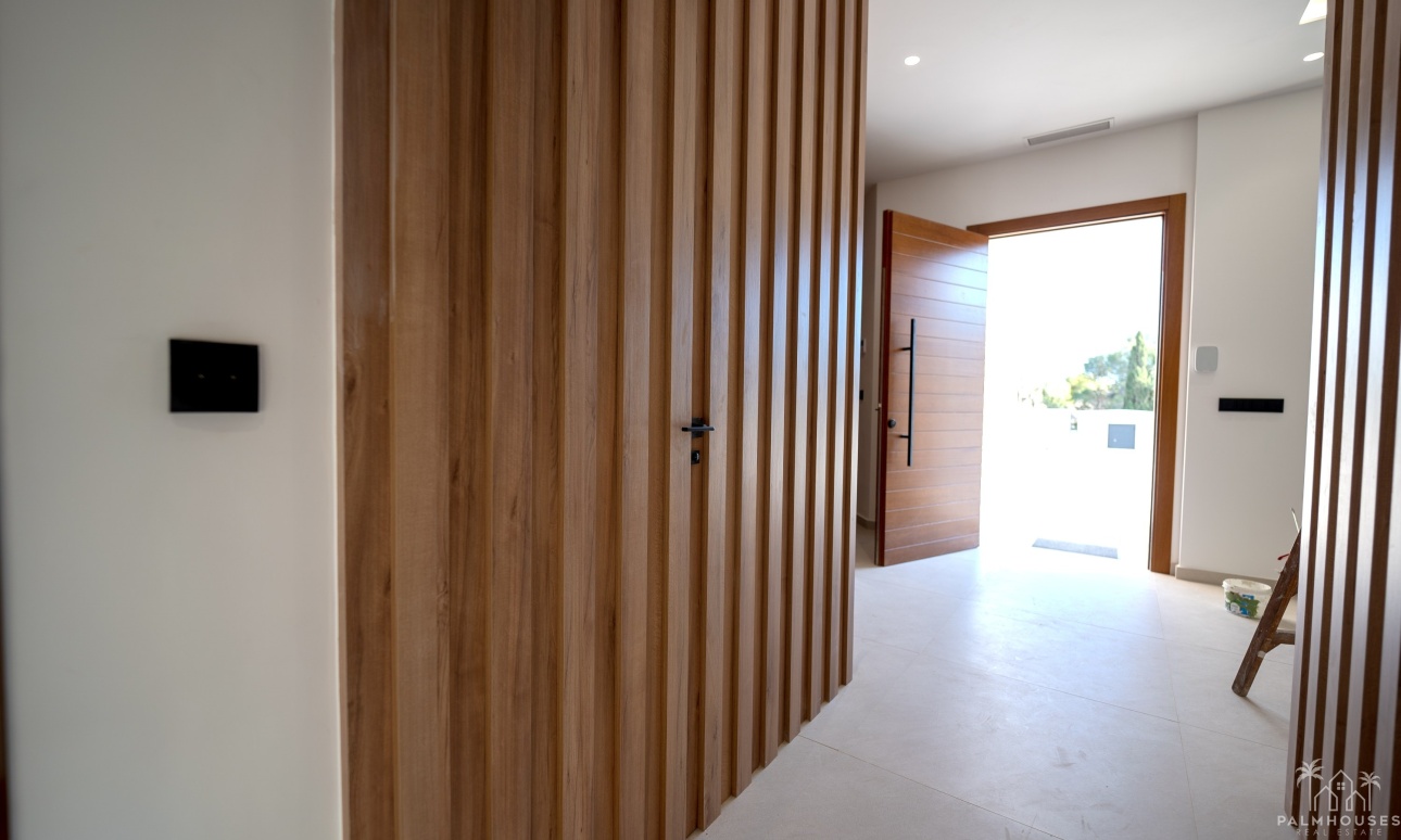 Nieuwbouw - Villa - Ciudad Quesada