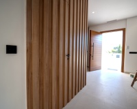 Nieuwbouw - Villa - Ciudad Quesada