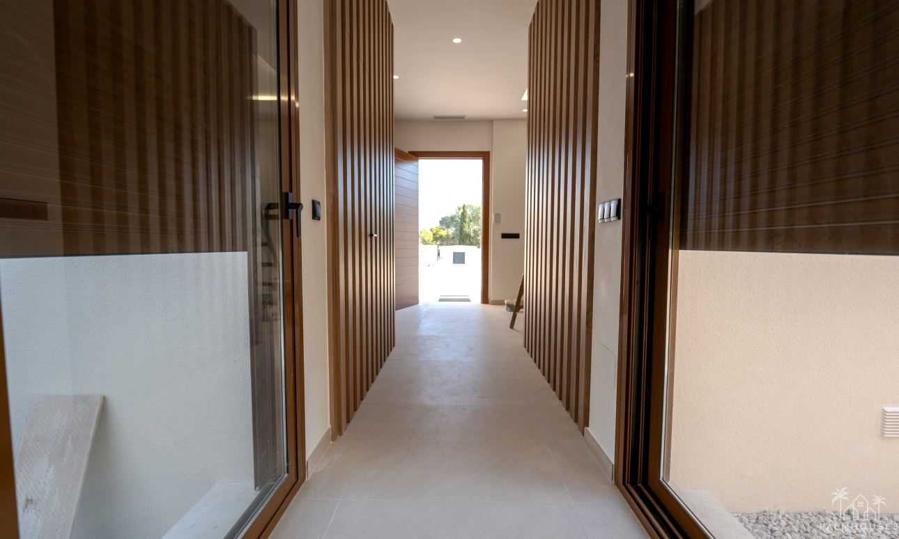 Nieuwbouw - Villa - Ciudad Quesada