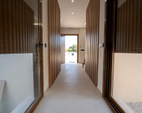Nieuwbouw - Villa - Ciudad Quesada