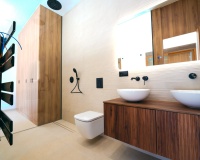 Nieuwbouw - Villa - Ciudad Quesada