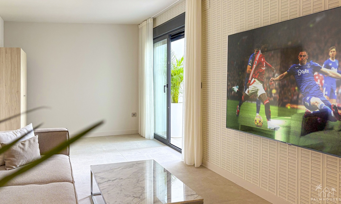 Nieuwbouw - Villa - Ciudad Quesada