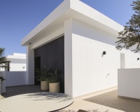 Nieuwbouw - Villa - Ciudad Quesada