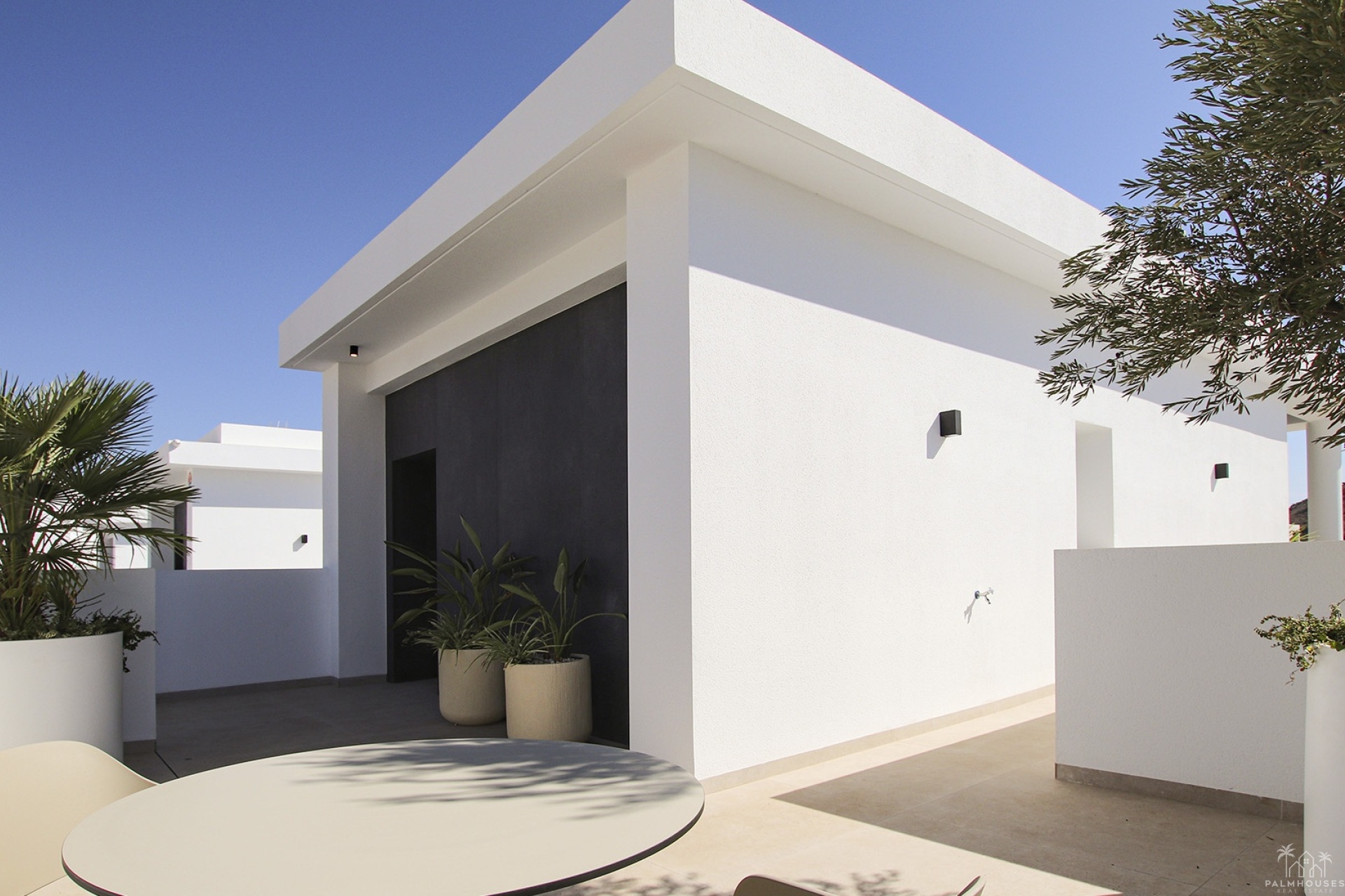 Nieuwbouw - Villa - Ciudad Quesada