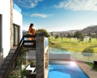 Nieuwbouw - Villa - Ciudad Quesada