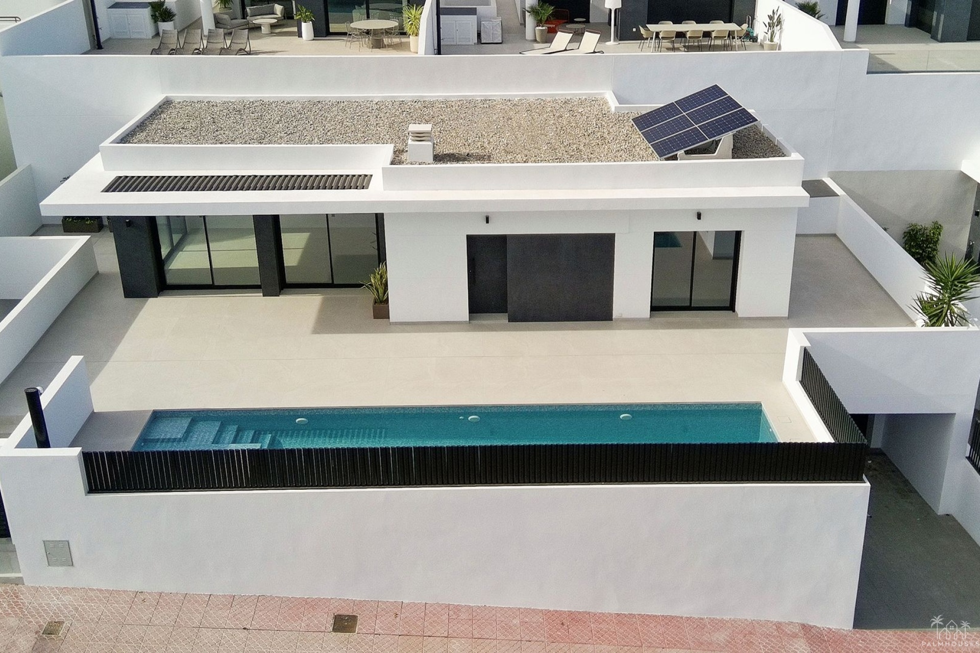 Nieuwbouw - Villa - Ciudad Quesada